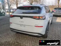 Gebraucht VW T-Roc Cabriolet Life 116 PS (85 kW) 2026 Weiß SUV