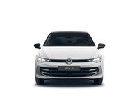 Gebraucht VW Golf VIII Goal 116 PS (85 kW) 2025 Pure white Limousine