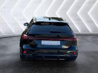 Gebraucht Audi A5 Ambiente 204 PS (150 kW) 2025 Mythosschwarz metallic Kombi