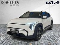 Gebraucht Kia EV3 Earth 150 kW (204 PS) 2025 Weiß SUV