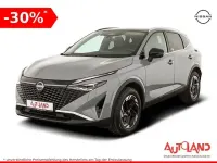 Neu Nissan Qashqai Tekna 158 PS (116 kW) 2026 Grau SUV