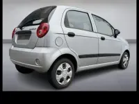 Gebraucht Chevrolet Matiz 70 PS (51 kW) 2009 Grau Kleinwagen