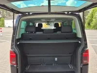 Gebraucht VW Multivan 204 PS (150 kW) 2021 Schwarz Van / Kleinbus