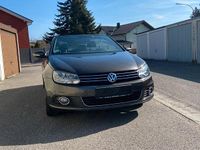 Second-hand VW Eos 211 CP (155 kW) 2011 Maro Cabrio