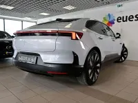 Gebraucht Polestar 4 200 kW (272 PS) 2024 Silber SUV