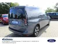 Gebraucht Ford Grand Tourneo Connect Active 122 PS (89 kW) 2023 Grau Van / Kleinbus