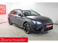 Neu Cupra Leon VZ 333 PS (244 kW) 2025 Grau Kombi