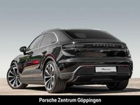 Gebraucht Porsche Macan 380 kW (517 PS) 2025 Tiefschwarzmetallic SUV