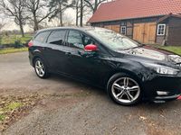 gebraucht Ford Focus mk3 Turnier