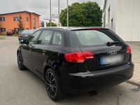 gebraucht Audi A3 Sportback 2.0 FSI