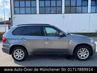 Gebraucht BMW X5 M Sport 286 PS (210 kW) 2009 Grau SUV