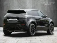 Gebraucht Land Rover Range Rover evoque SE Dynamic 163 PS (119 kW) 2026 Schwarz SUV
