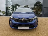 Uusi Renault Clio V Evolution 101 HP (74 kW) 2025 Sininen Viistoperä