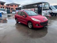 gebraucht Peugeot 207 