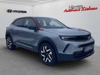 Gebraucht Opel Mokka 136 PS (100 kW) 2023 Grau SUV