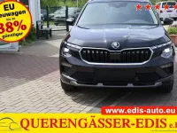 Neu Skoda Kamiq 150 PS (110 kW) 2026 Black magic SUV
