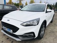 gebraucht Ford Focus 1.0EcoB.''ACTIVE''KameraLED-SWNavi