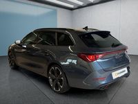 Second-hand Cupra Leon 310 CP (228 kW) 2023 Gri Break