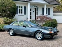 Gebraucht Ferrari 400 310 PS (228 kW) 1984 Grau Limousine