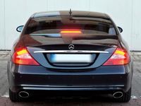 gebraucht Mercedes CLS320 CDI -