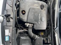 Gebraucht VW Golf IV 68 PS (50 kW) 2001 Silber Kombi