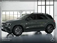 Gebraucht Mercedes GLE450 AMG AMG 367 PS (269 kW) 2026 Grau SUV