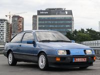 Gebraucht Ford Sierra 194 PS (142 kW) 1986 Blau