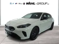 Gebraucht BMW M135 M Sport 300 PS (220 kW) 2025 Weiß Kleinwagen