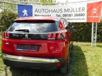 gebraucht Peugeot 3008 BlueHDi 150 Stop & Start Allure