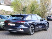 Gebraucht Audi A6 Ambiente 204 PS (150 kW) 2025 Firmamentblau metallic Kombi