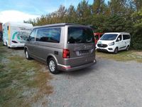 gebraucht VW California T6.1Ocean *el.Aufst.D *LED *Navi *AU