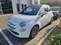 gebraucht Fiat 500C 1.0 GSE Hybrid Dolcevita