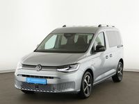 Gebraucht VW Caddy 116 PS (85 kW) 2026 Van / Kleinbus