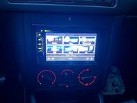 Gebraucht VW Golf 150 PS (110 kW) 2000 Rot Coupé