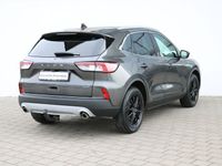 gebraucht Ford Kuga 1.5 Titanium AHK/CAM/NAVI/4xSH/LHZ/8FACH