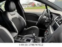 Gebraucht Citroën DS4 Urban Show 120 PS (88 kW) 2015 Rot Kleinwagen