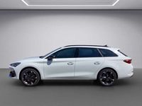 Gebraucht Cupra Leon Basis 150 PS (110 kW) 2024 Weiß Kombi