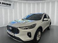Neu Ford Kuga Titanium 243 PS (178 kW) 2026 Weiß SUV