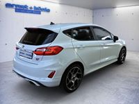 gebraucht Ford Fiesta 1.5 EcoBoost S&S mit Styling-Paket ST