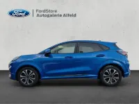 Gebraucht Ford Puma ST-Line X 125 PS (91 kW) 2021 SUV