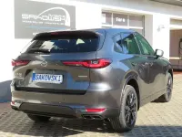 Neu Mazda CX-60 Homura-Line 254 PS (186 kW) 2025 SUV
