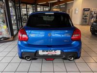 gebraucht Suzuki Swift 1.4 BOOSTERJET HYBRID Sport