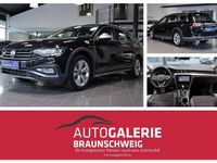 Gebraucht VW Passat Alltrack 200 PS (147 kW) 2021 Schwarz Kombi