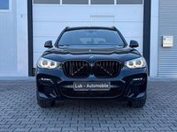 Gebraucht BMW X3 Performance 326 PS (239 kW) 2020 Schwarz SUV