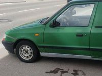 gebraucht Skoda Felicia Pick Up