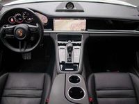 gebraucht Porsche Panamera 4 Sport