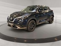 Gebraucht Nissan Juke Acenta 114 PS (83 kW) 2024 Pearl black SUV