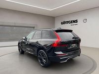 Neu Volvo XC60 Plus 455 PS (334 kW) 2026 Schwarz SUV