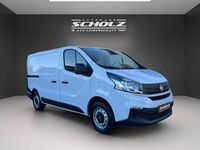 Gebraucht Fiat Talento 2020 Weiss Van / Kleinbus