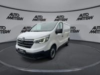 Neu Renault Trafic 81 PS (59 kW) 2026 Weiß Van / Kleinbus